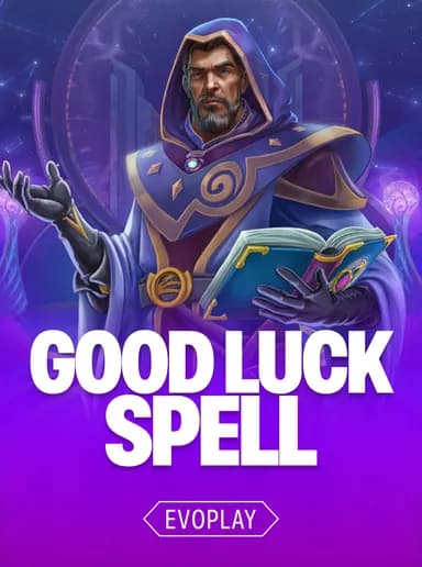 Good Luck Spell