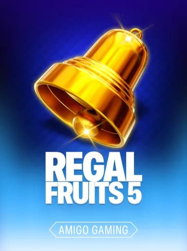 Regal Fruits 5