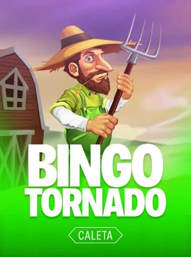 Bingo Tornado